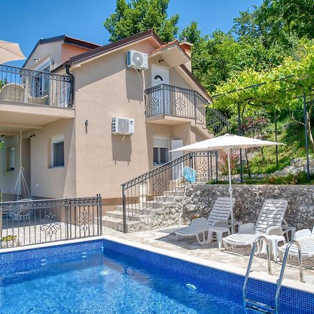 Apartment Paradise Κότορ Εξωτερικό φωτογραφία