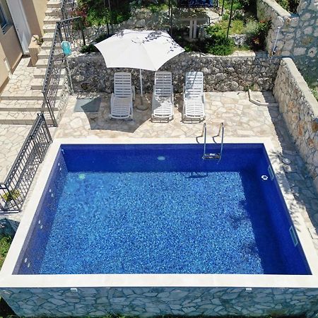 Apartment Paradise Κότορ Εξωτερικό φωτογραφία