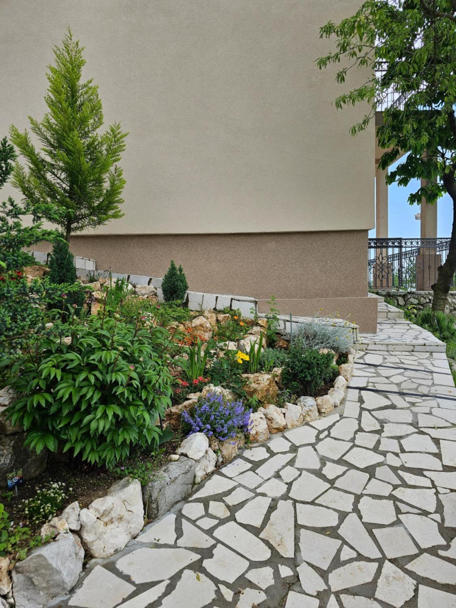 Apartment Paradise Κότορ Δωμάτιο φωτογραφία
