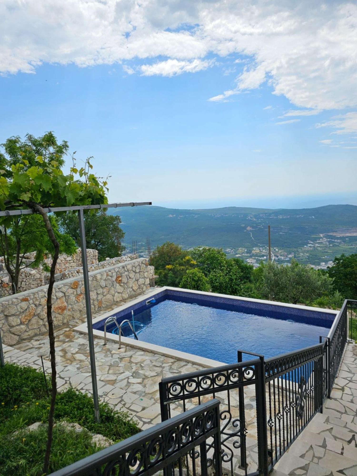 Apartment Paradise Κότορ Δωμάτιο φωτογραφία