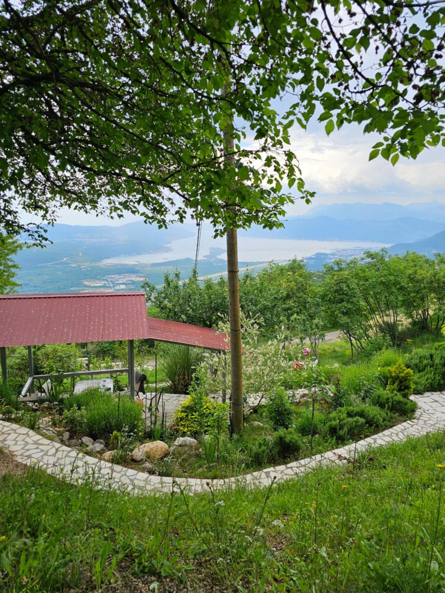 Apartment Paradise Κότορ Δωμάτιο φωτογραφία