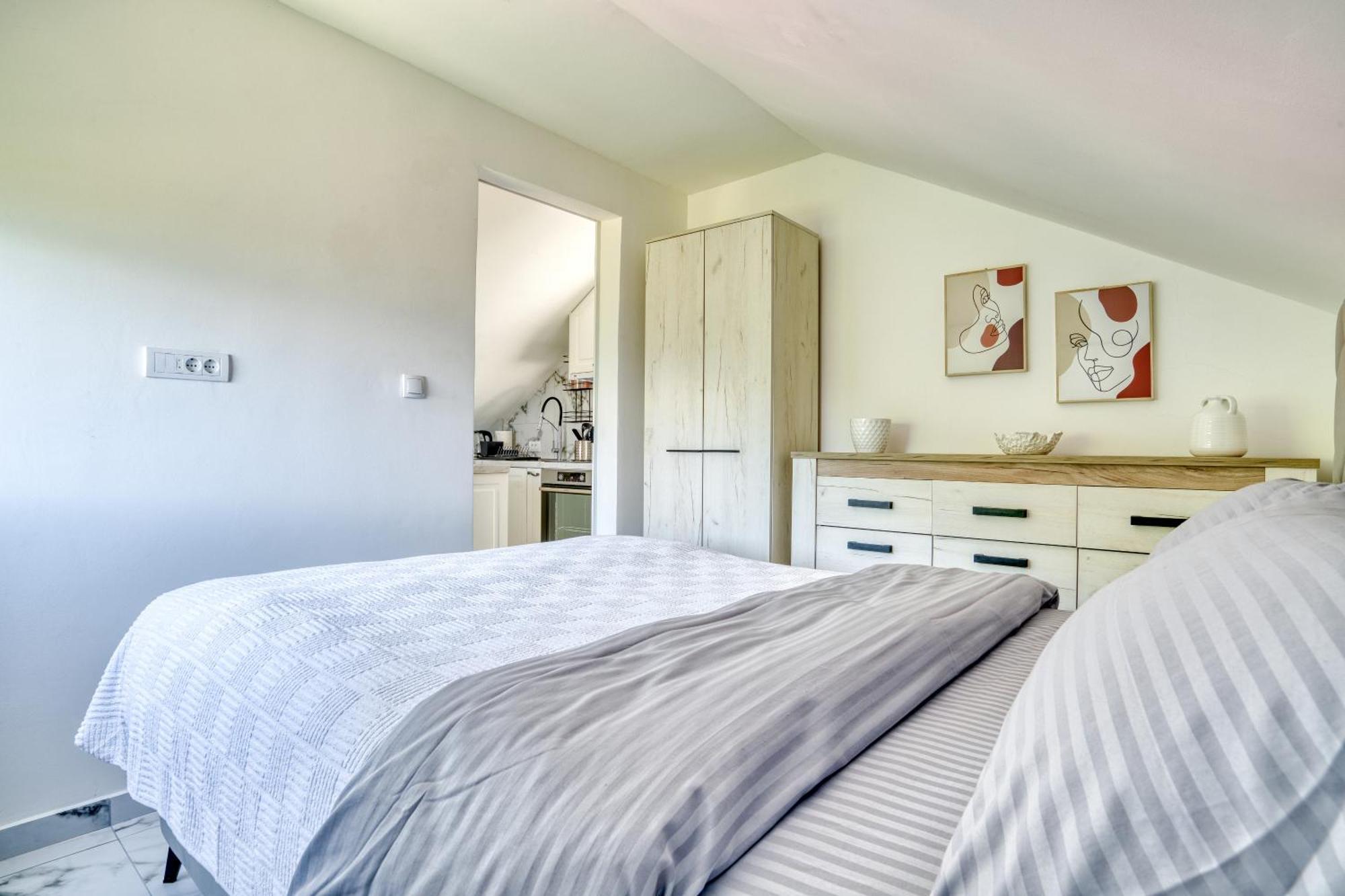 Apartment Paradise Κότορ Εξωτερικό φωτογραφία
