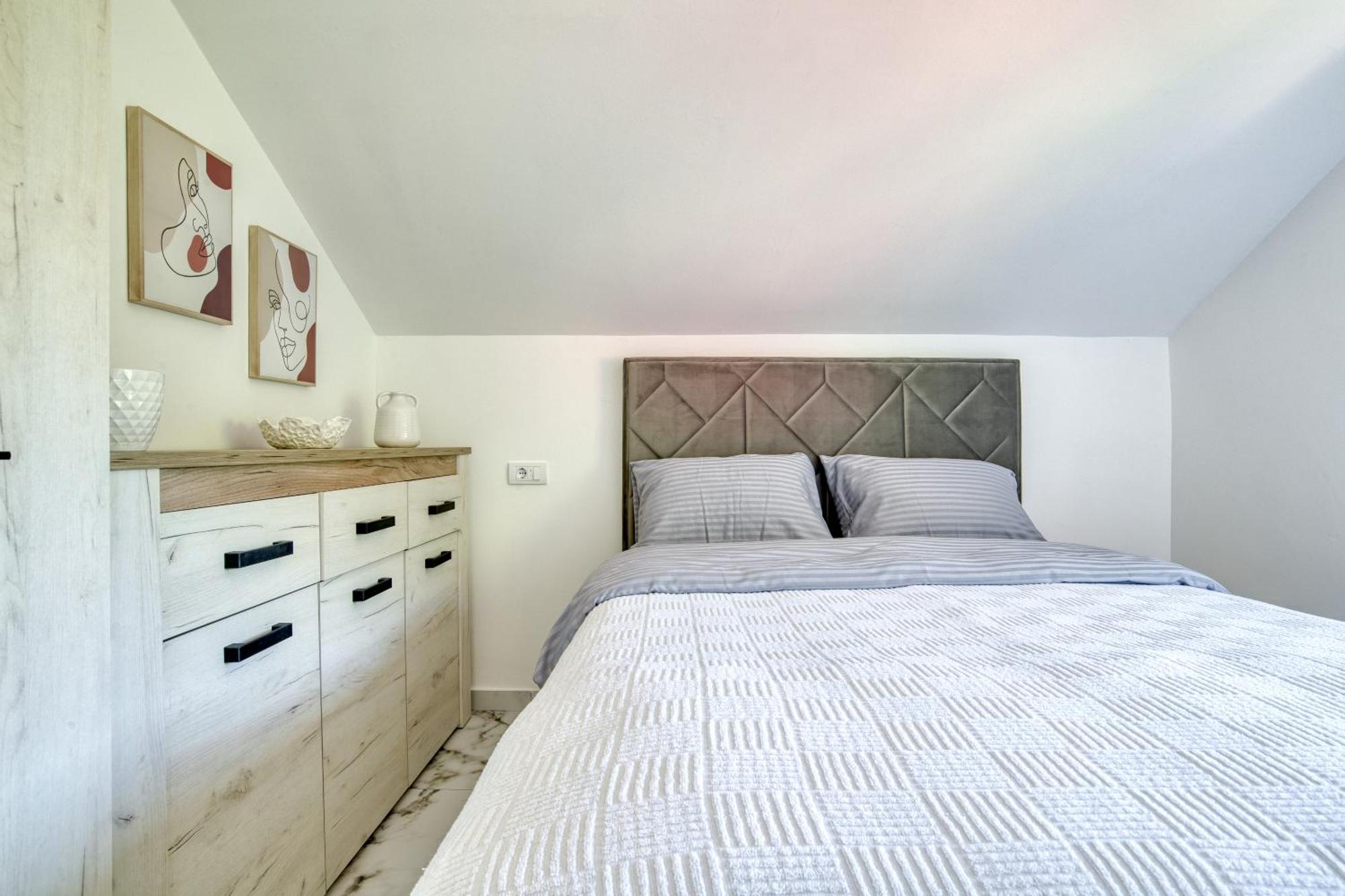 Apartment Paradise Κότορ Εξωτερικό φωτογραφία