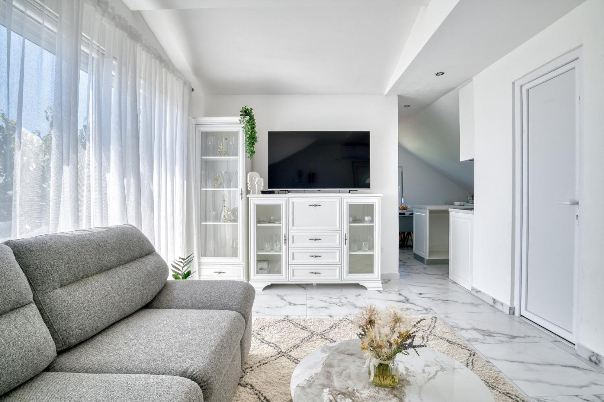 Apartment Paradise Κότορ Εξωτερικό φωτογραφία
