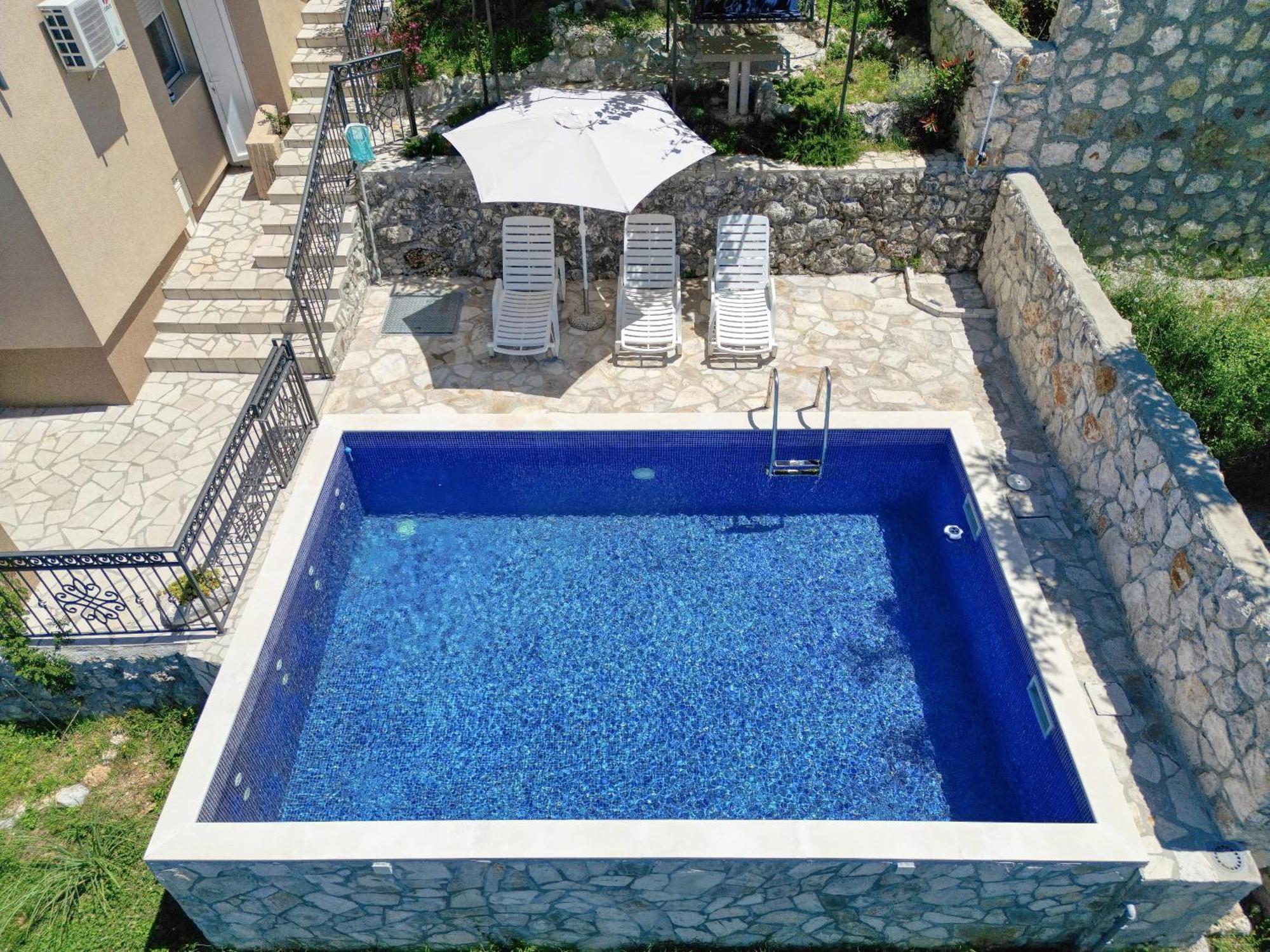 Apartment Paradise Κότορ Εξωτερικό φωτογραφία