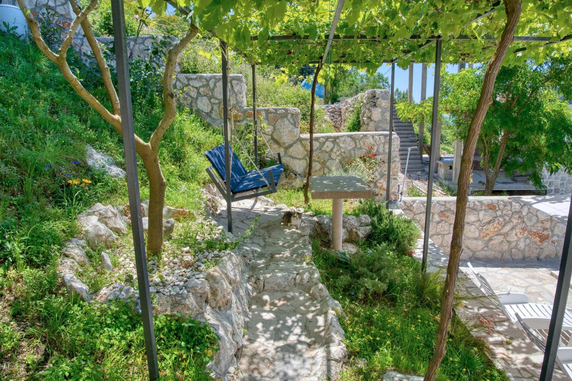 Apartment Paradise Κότορ Εξωτερικό φωτογραφία